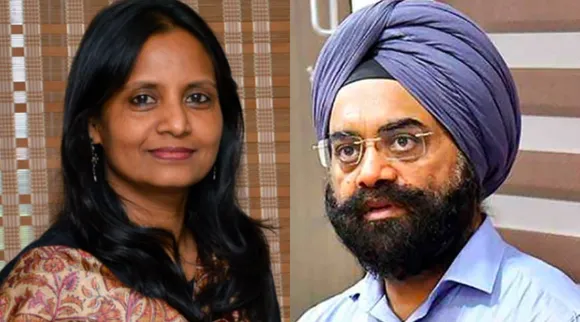 supriya sahu gagandeep singh bedi 18 IAS officers Transferred in TN Tamil News 