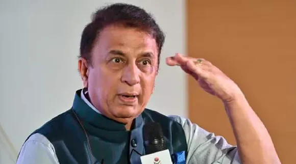 Sunil Gavaskar Drops Foot Licking Bombshell On Gautam Gambhir Tamil News 