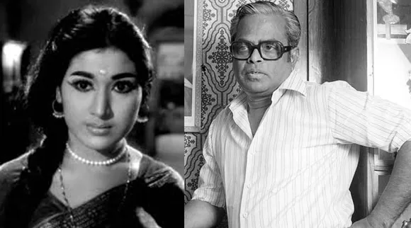 வாணிஸ்ரீ கால்ஷீட்... உயிரை விட துணிந்த கே.பாலச்சந்தர் : படப்பிடிப்பில் என்ன நடந்தது?