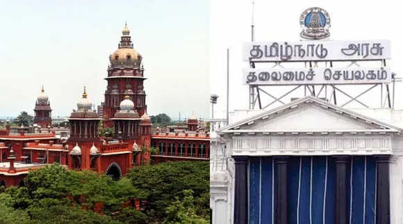 ராஜீவ் கொலை வழக்கு: விடுதலையான 3 பேரை இலங்கை அனுப்ப நடவடிக்கை; ஐகோர்ட்டில் அரசு கோரிக்கை