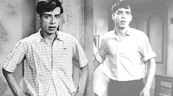 actor nagesh