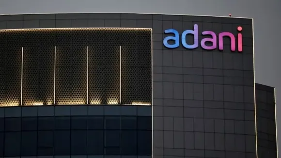 adani power unit