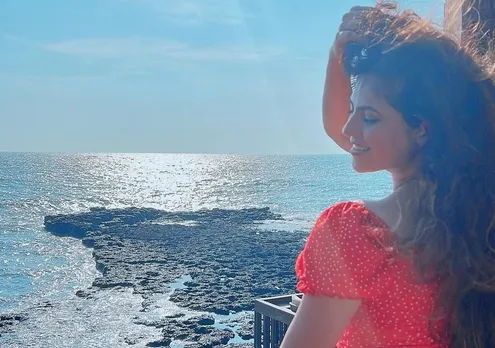 டிஸ்னிலேண்ட், பார்சிலோனா, ஈஃபிள் டவர்: ஷெரின் ‘பாரிஸ்’ டைரீஸ்