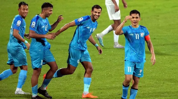 Indian Football