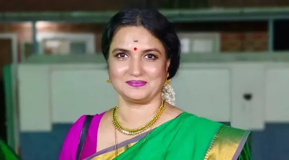 Sukanya Actress