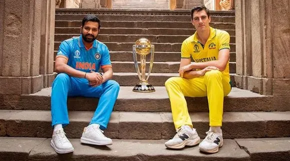 Cricket World Cup: கோப்பை மட்டுமல்ல, இன்று ஆஸ்திரேலியாவை வீழ்த்தினால் இந்தியா பெறுவது என்ன?