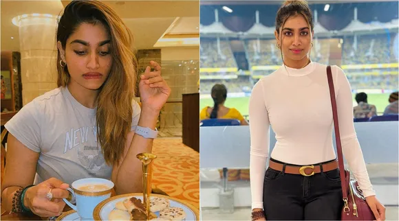 shivani narayanan