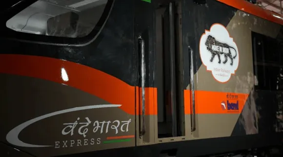 vande bharat express