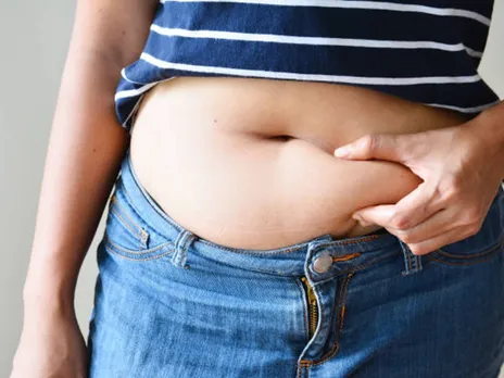 belly fat