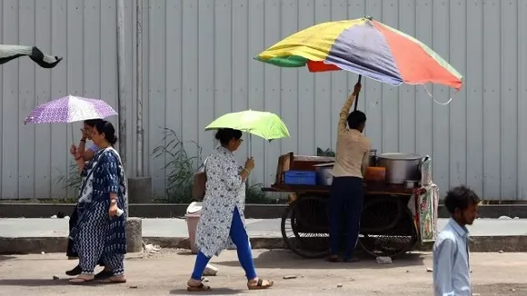 இயல்பை விட 60% குறைவான மழை- 123 ஆண்டுகளில் ஆறாவது வறண்ட அக்டோபர் மாதத்தை சந்தித்த தென்னிந்தியா