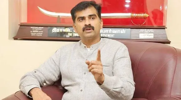 விவசாயிகள் நலனுக்காக காவிரி குண்டாறு இணைப்புத் திட்டம் நிறைவேற்றப்படும் - துரை வைகோ