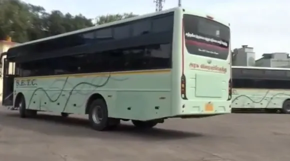 SETC Buss 200