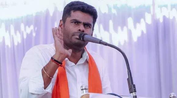முன்னாள் முதல்வர், முன்னாள் போலீஸ் கமிஷனர் உள்பட 4 பேர் பா.ஜ.க குழு தமிழகம் வருகை: நிர்வாகிகள் கைது பற்றி ஆய்வு