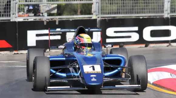 Formula 4 night street race in Chennai starts on august 31 announcement released Tamil News 