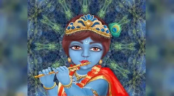Krishna Jayanthi 2023:  உங்க வீட்டுக்கு கிருஷ்ணன் வர இந்த நேரம் இப்படி பூஜை பண்ணுங்க
