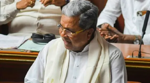 Karnataka to provide 50 reservation for locals in management categories 75 in non management Cabinet clears Bill Tamil News 