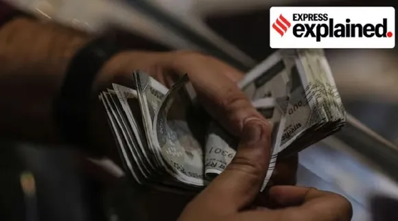 money exp