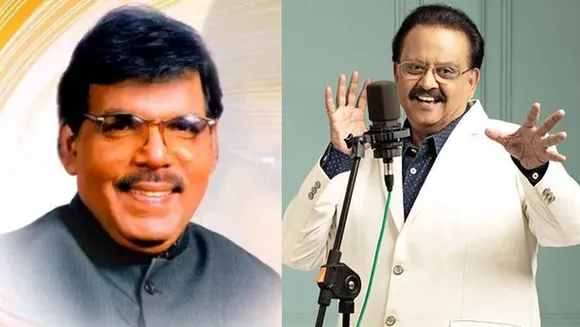 MV and SPB