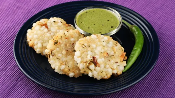 sabudana