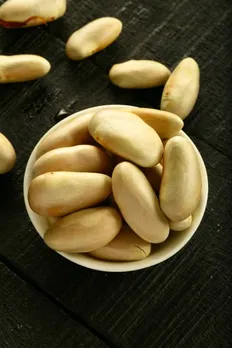 jackfruit seeds