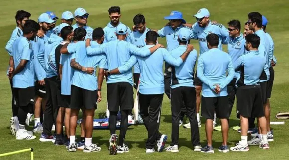 IND vs AUS T20 Live Streaming: இந்த ஆப் இருக்கா? இந்தியா- ஆஸி., டி20 போட்டிகள் மொபைலில் இலவசம்!