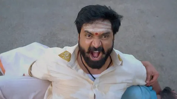 anna serials