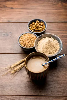 barley