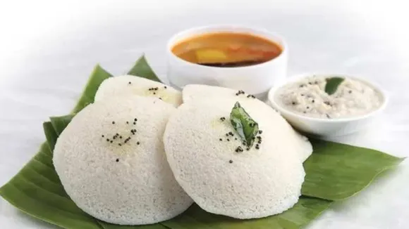 soft idli