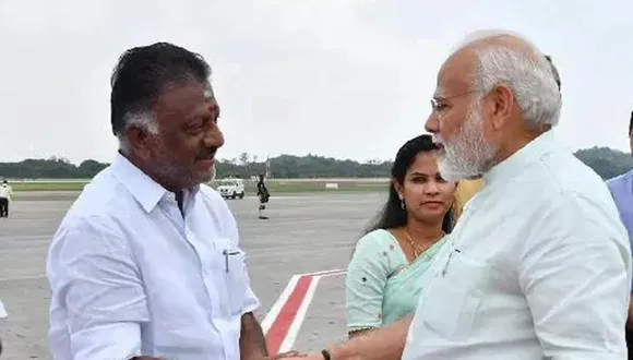 நெருங்கும் மக்களவை தேர்தல், இதுதான் என் நிலைப்பாடு: ஓப்பனாக பேசிய ஓ.பி.எஸ்!