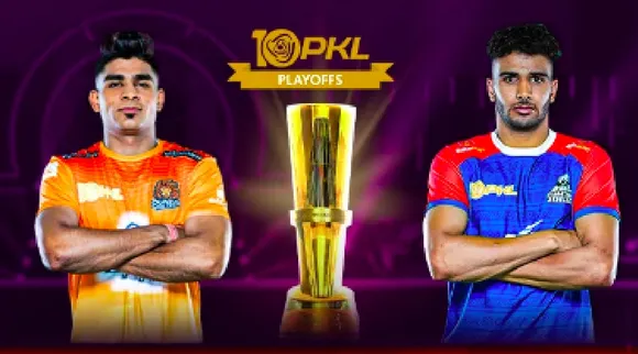 Puneri Paltan vs Haryana Steelers Final match PKL Season 10 updates in tamil 