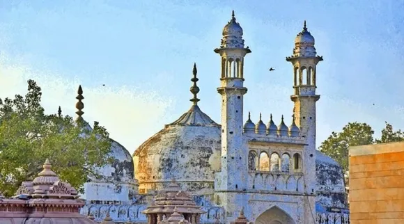 gyanvapi mosque varanasi