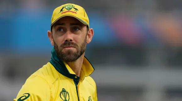Glenn Maxwell under investigation by Cricket Australia for Adelaide incident Tamil News 