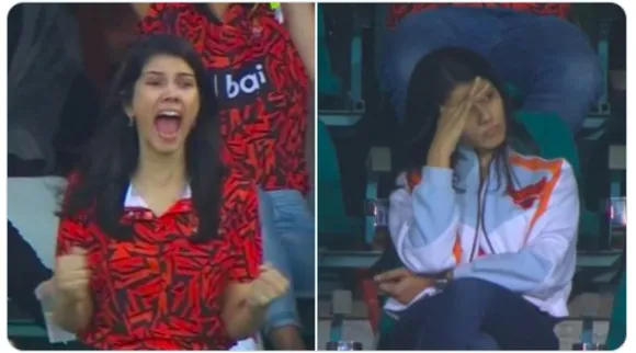 Kavya Maran IPL vs SA20 Memes Viral After Sunrisers Eastern Cape Title Win Tamil News 
