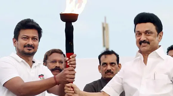 TN Cabinet List Released Tamil News 