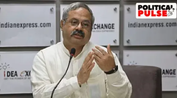 RSS hints at support for caste census  publicity in charge Sunil Ambekar Tamil News 