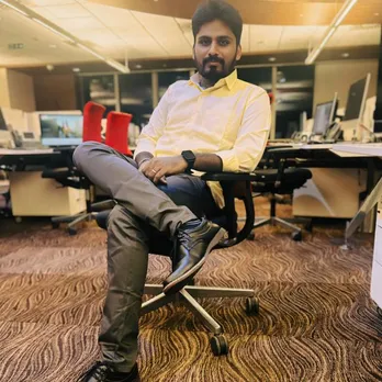 author image