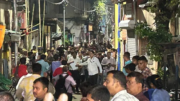 Protesting doctors make Mamata blink: Police chief, 2 top Health officials to be shunted out