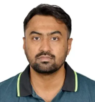 Indian support staff: Amit Siddheshwar