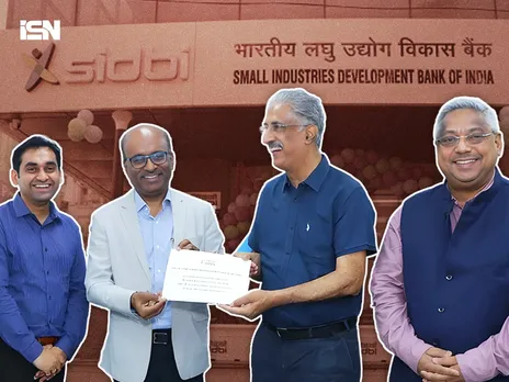 SIDBI opens new branch in Kaushambi, Ghaziabad to bolster MSMEs growth