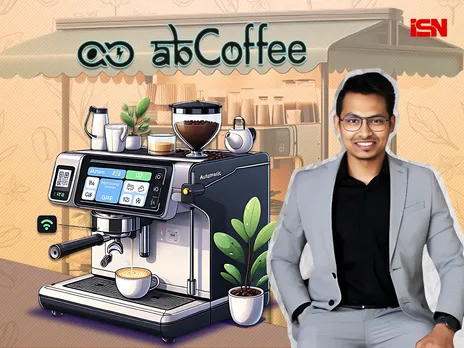 This specialty coffee venture leverages a tech-backed approach to serve coffee in 1.5  minutes