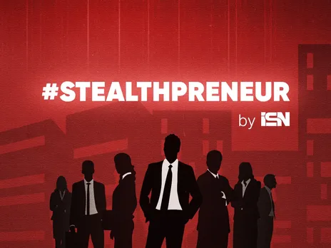 The Stealthpreneur: Navigating the Shadows of Startup Success