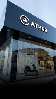 Hero MotoCorp investing Rs 550 crore in EV maker Ather Energy