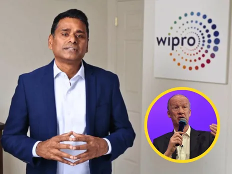 Wipro CEO Theirry Delaporte resigns after four years, Srinivas Pallia becomes the new CEO