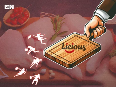 Meat delivery startup Licious lays off 80 employees; Here's why