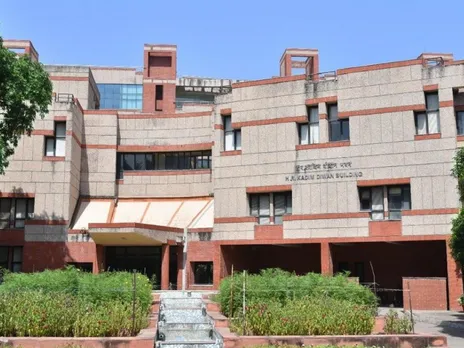 IIT Kanpur partners with US-based InterDigital for the development of 6G technologies