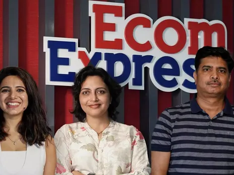 Ecom Express strengthens leadership team; appoints Pallavi Tyagi as new CMO