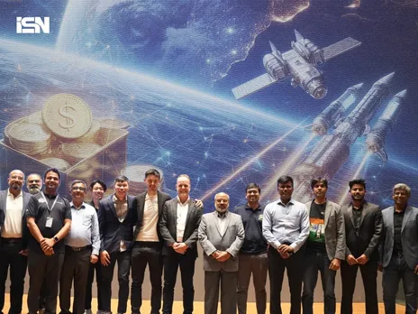 AWS launches first spacetech accelerator program in India; Key things to know