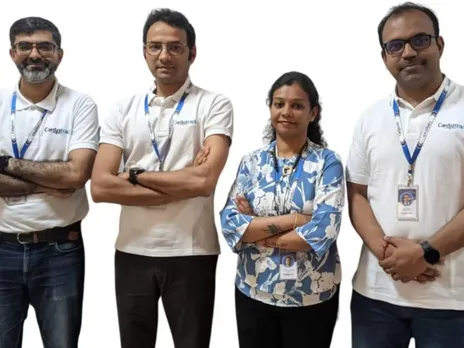 Bengaluru's healthtech startup Cardiotrack raises $2M in a pre-Series A round