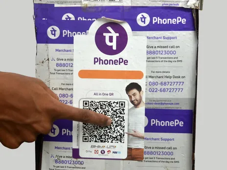 PhonePe raises $100M in funding, to expand financial services