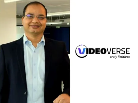 Video tech company VideoVerse appoints Hemant Agarwal as its CFO